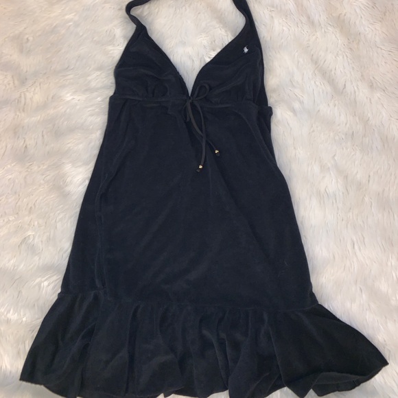 Ralph Lauren Other - Ralph Lauren Halter Coverup Size Medium